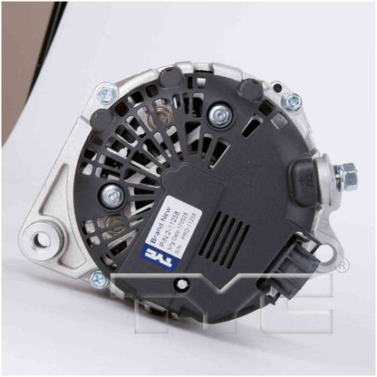 TYC Alternator 2-11258