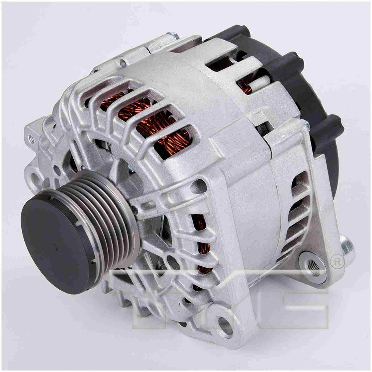 TYC Alternator 2-11258