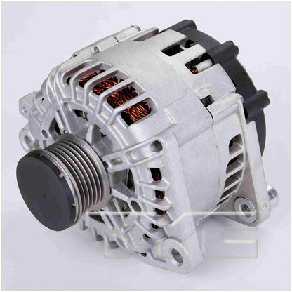TYC Alternator 2-11258