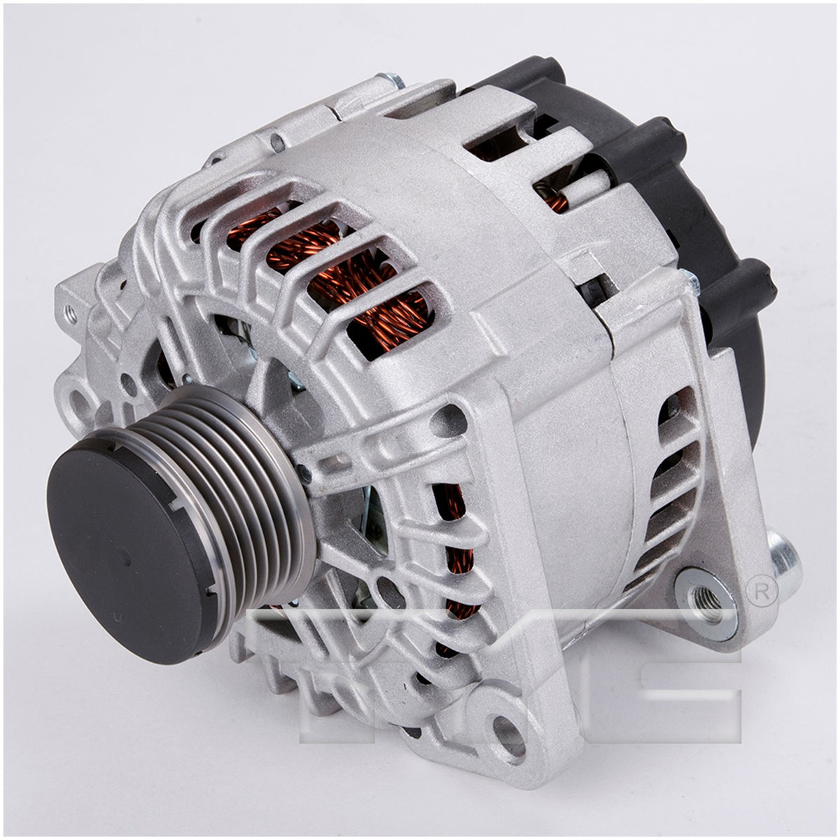 TYC Alternator 2-11258