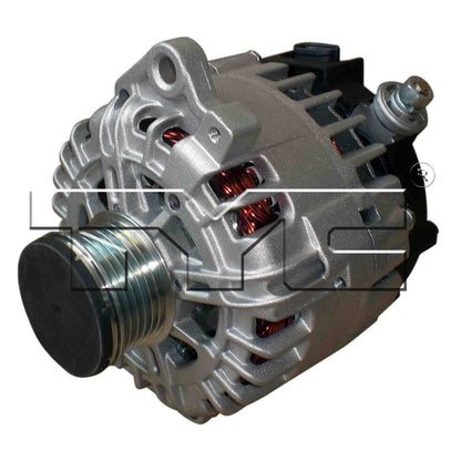 TYC Alternator 2-11258