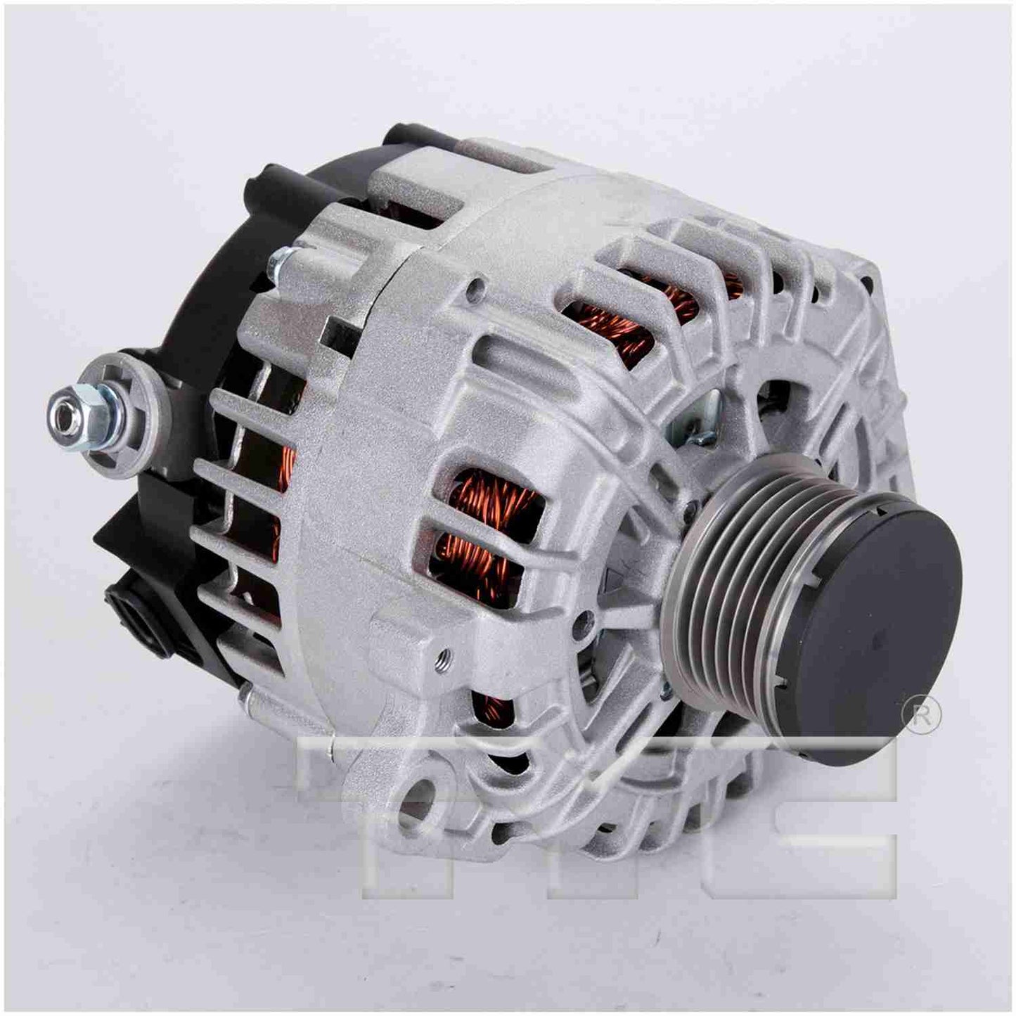 TYC Alternator 2-11258