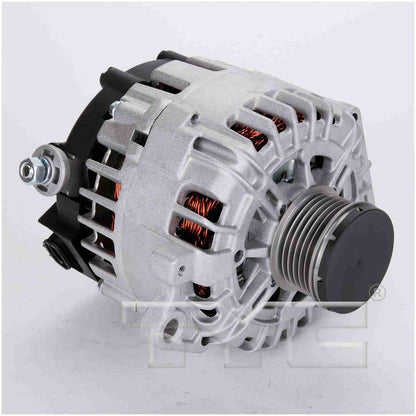 TYC Alternator 2-11258