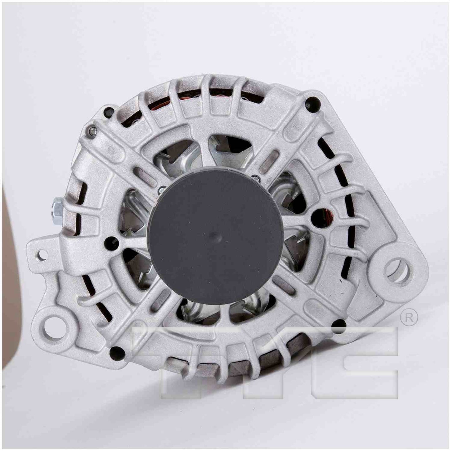TYC Alternator 2-11258