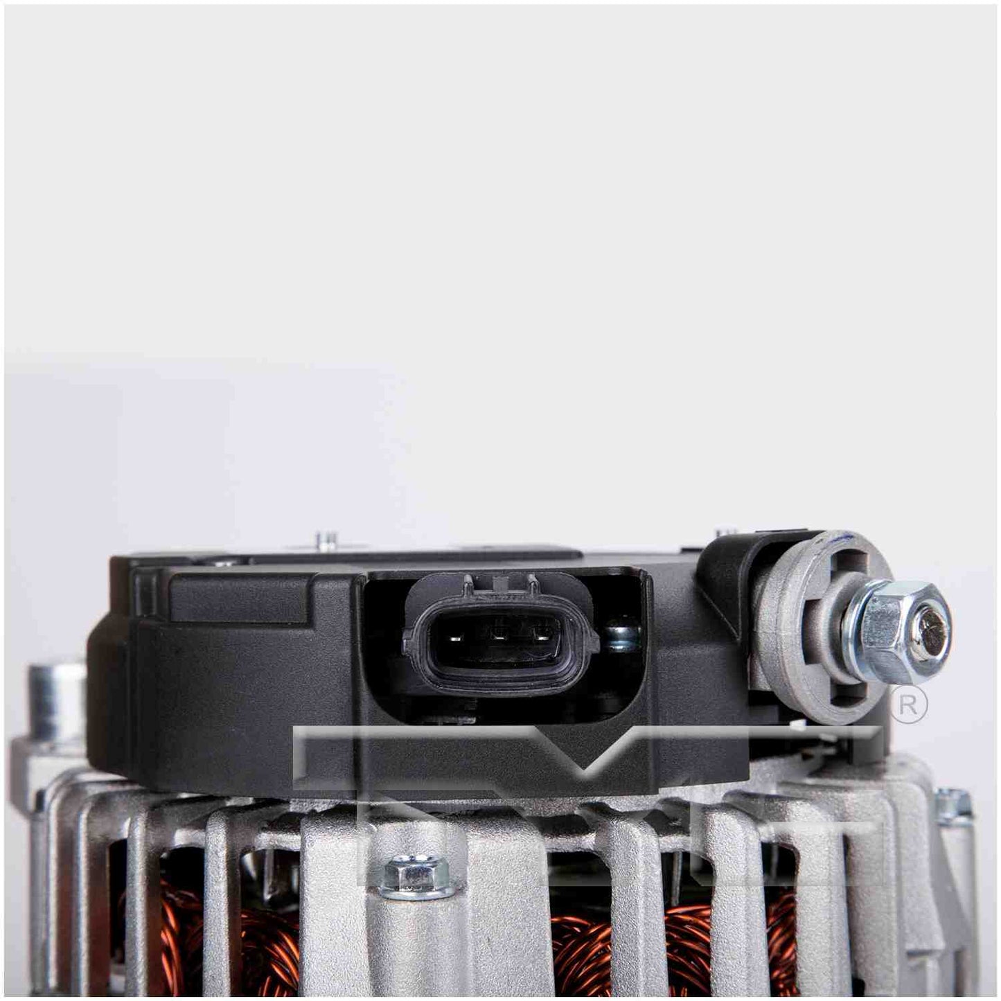 TYC Alternator 2-11258