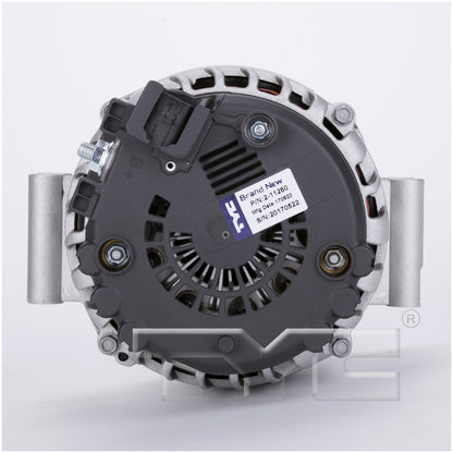 TYC Alternator 2-11260