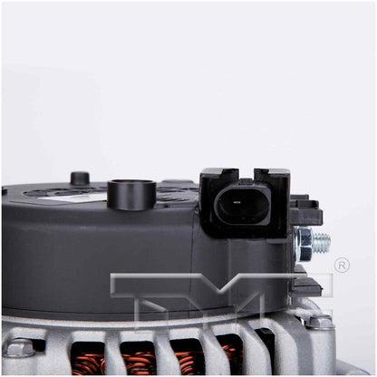 TYC Alternator 2-11260