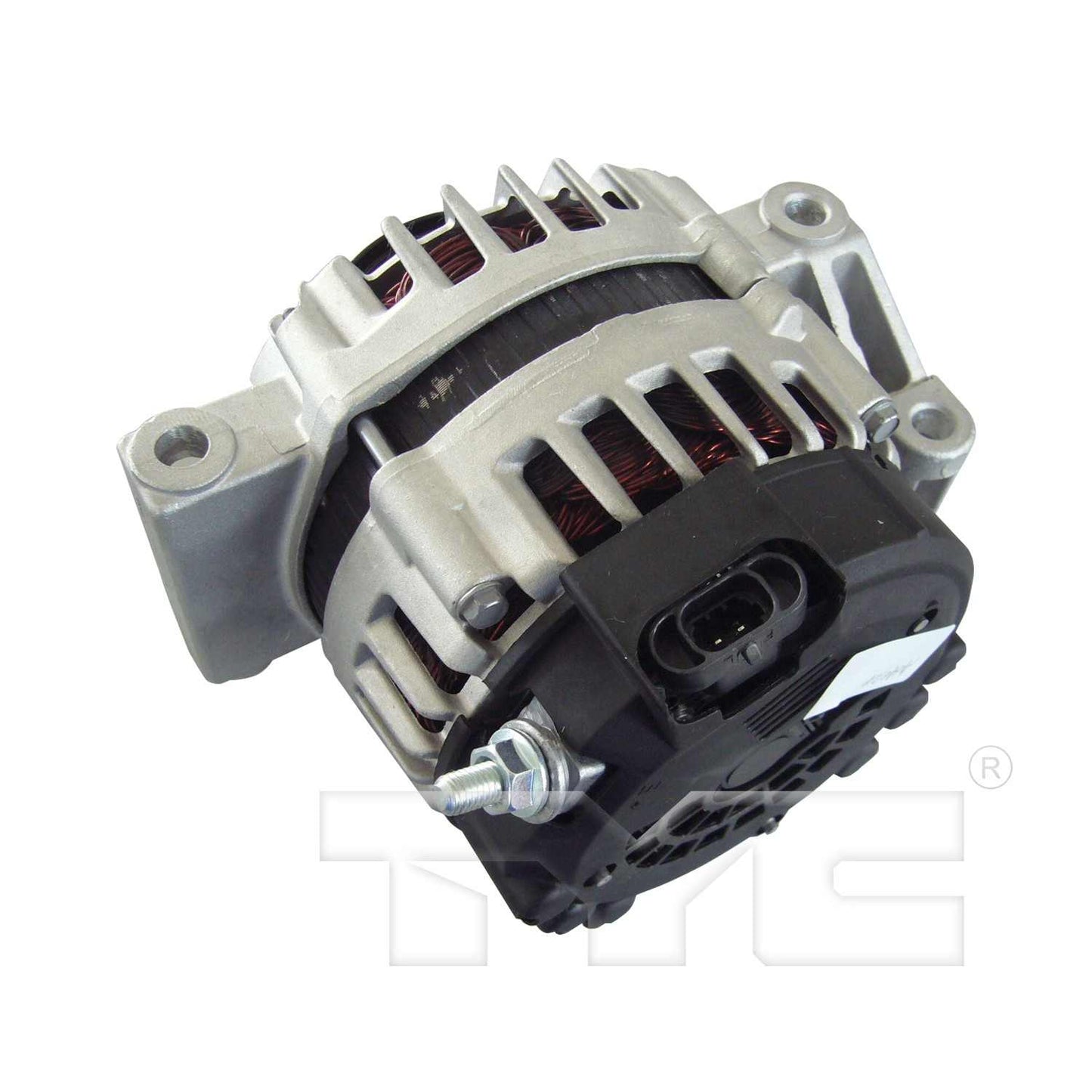 TYC Alternator 2-11265