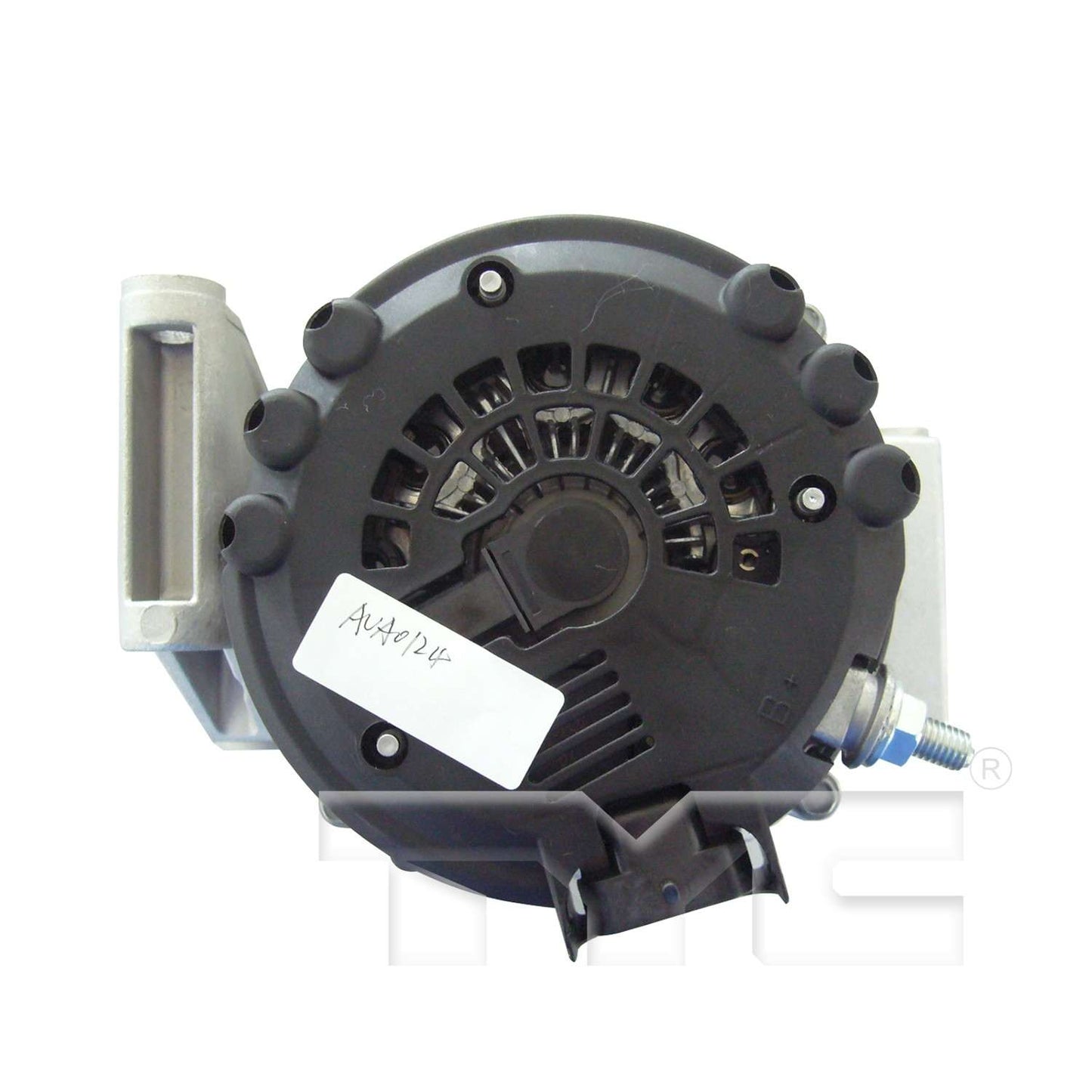 TYC Alternator 2-11265