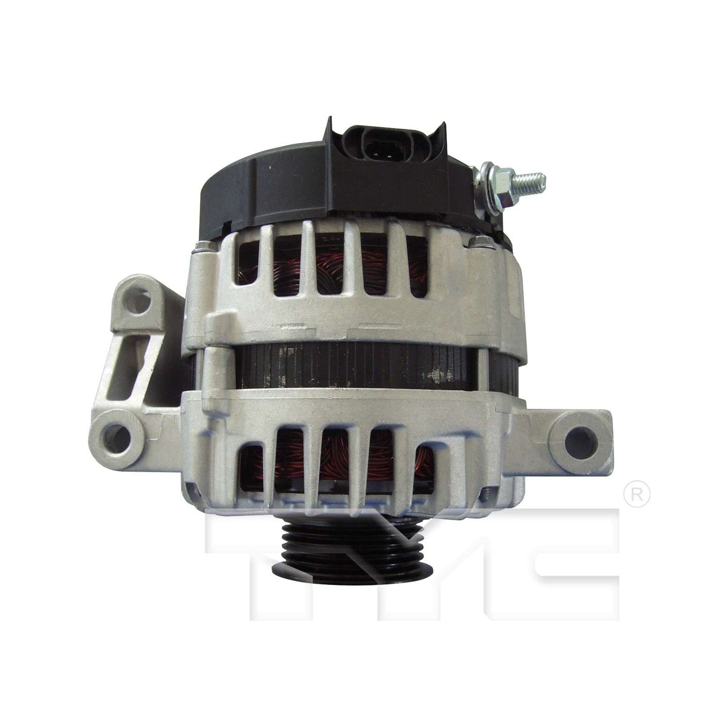 TYC Alternator 2-11265