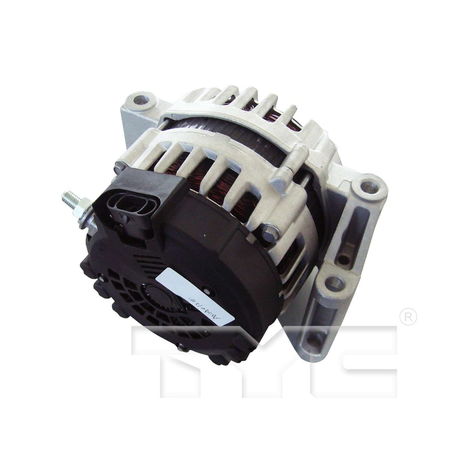 TYC Alternator 2-11265
