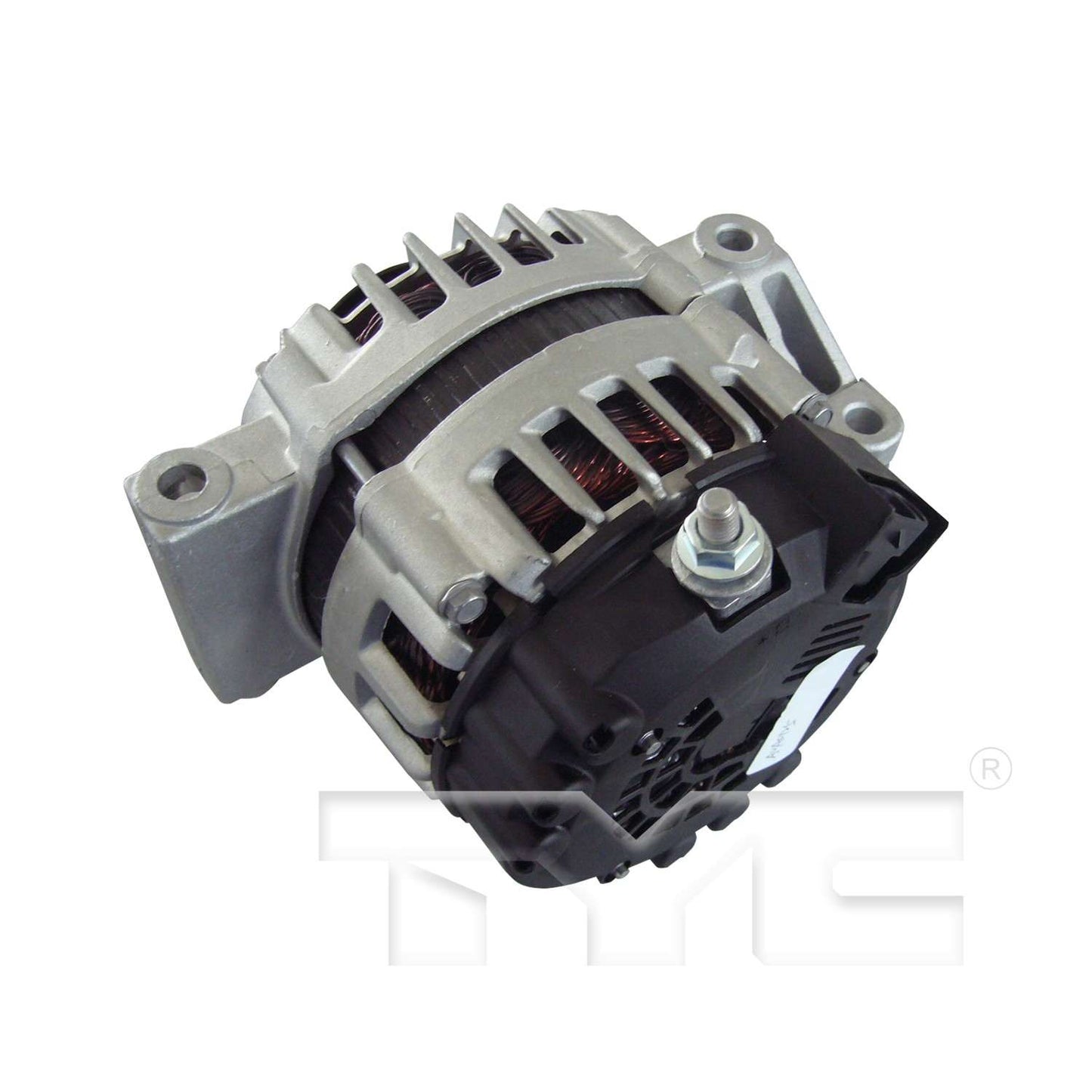 TYC Alternator 2-11266