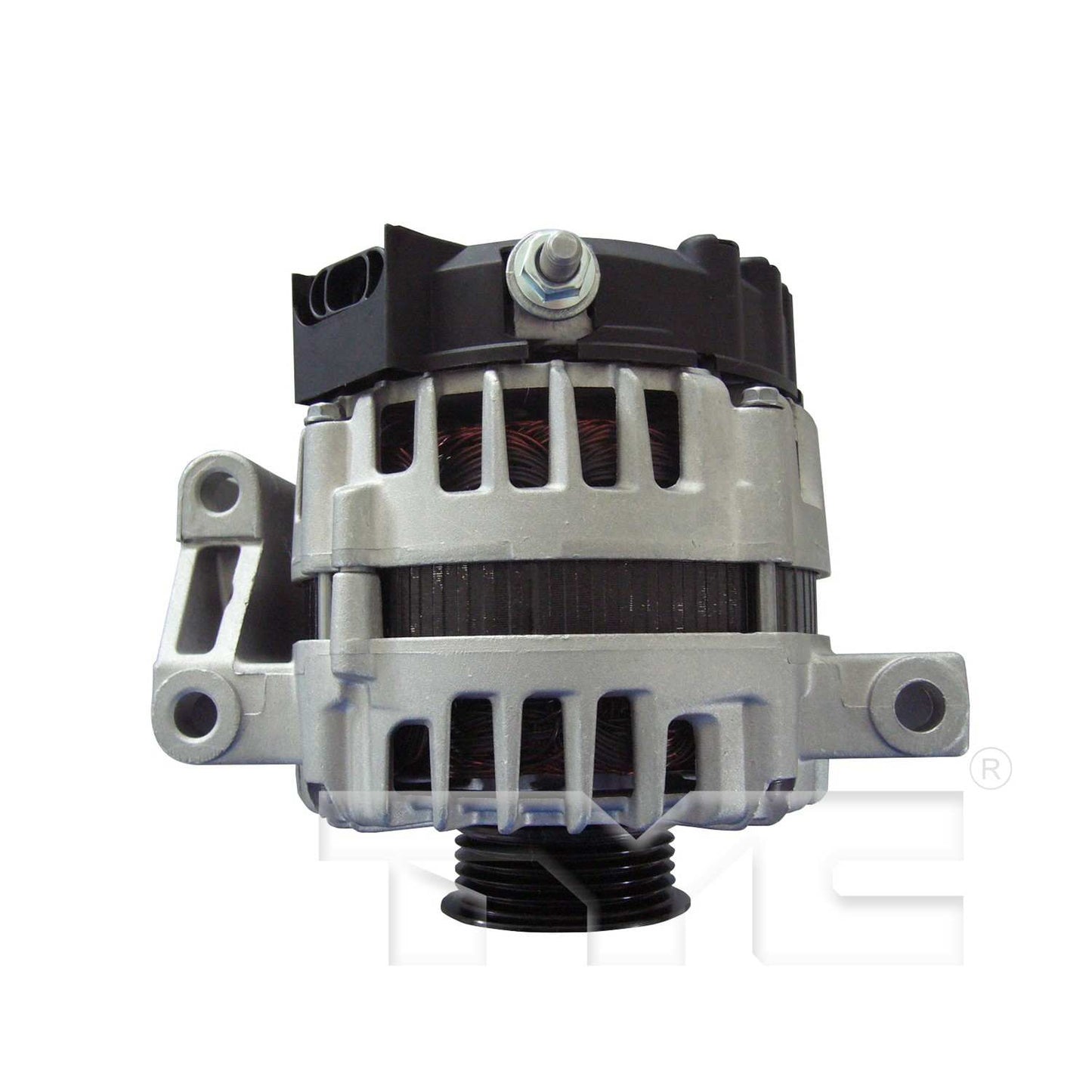 TYC Alternator 2-11266