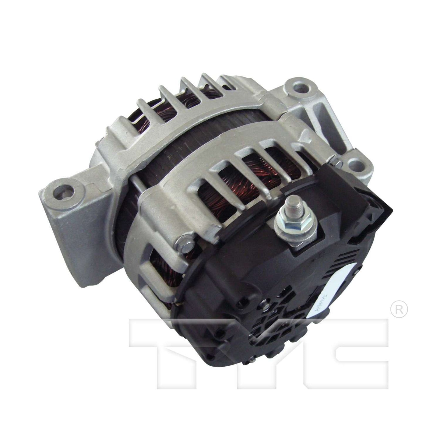 TYC Alternator 2-11266