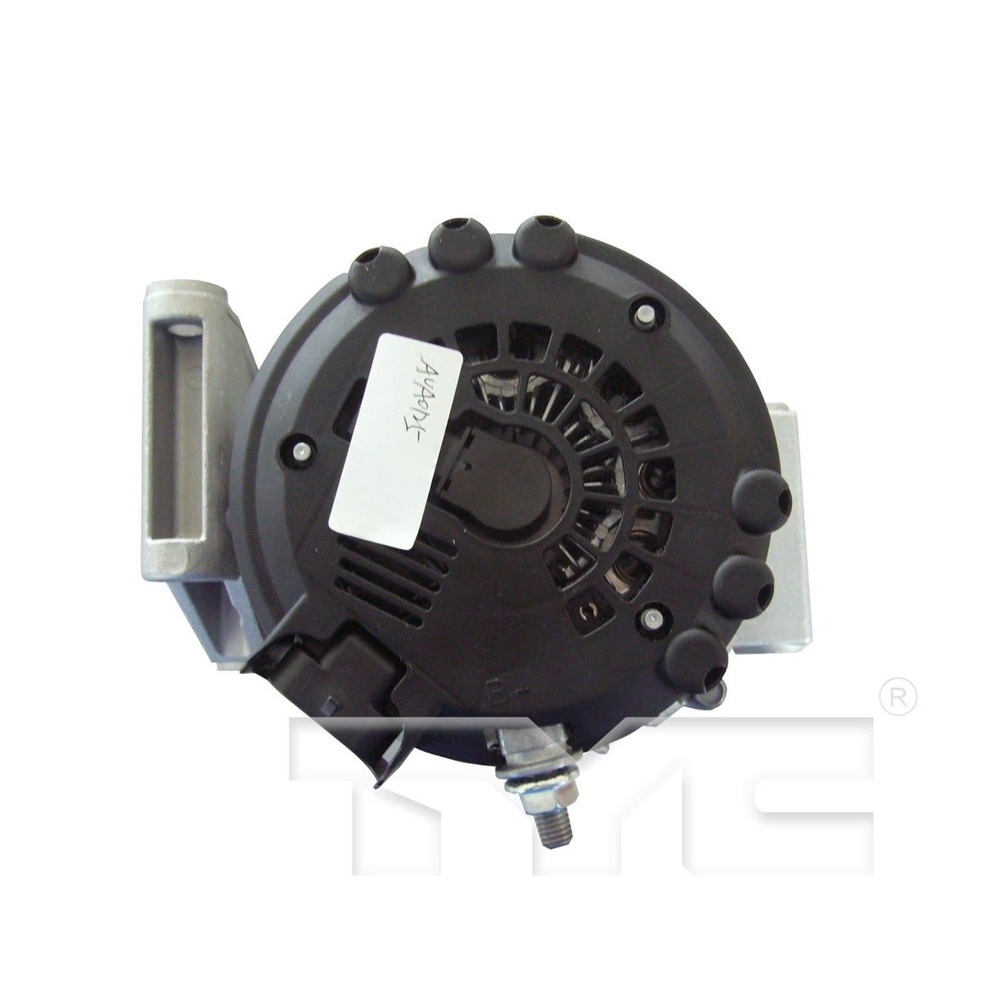 TYC Alternator 2-11266