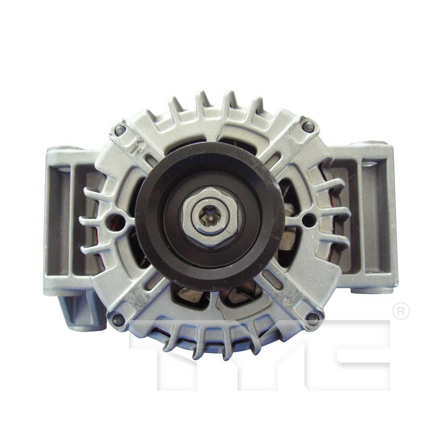 TYC Alternator 2-11266