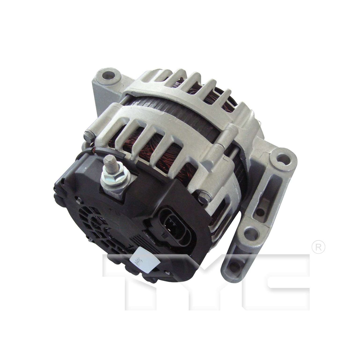 TYC Alternator 2-11266
