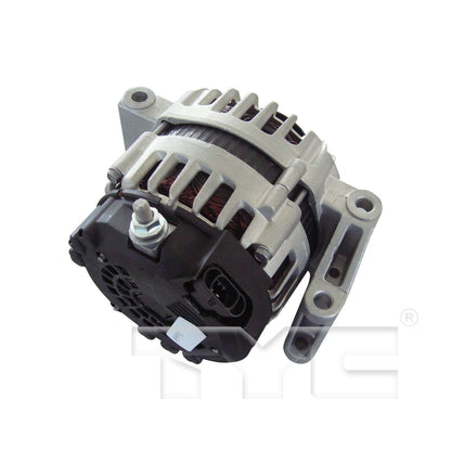 TYC Alternator 2-11266