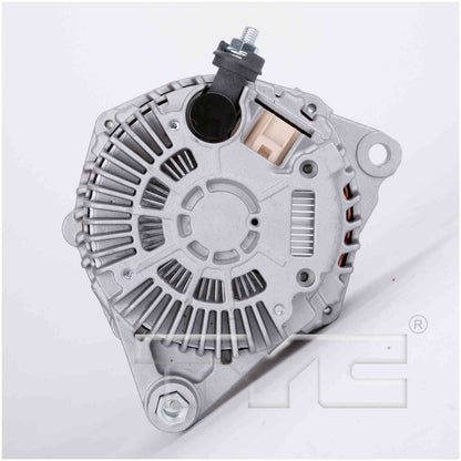 TYC Alternator 2-11267