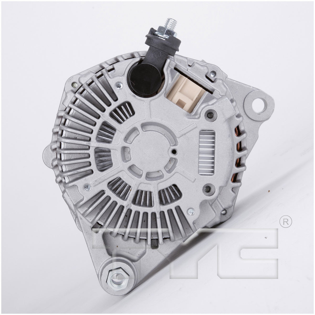 TYC Alternator 2-11267