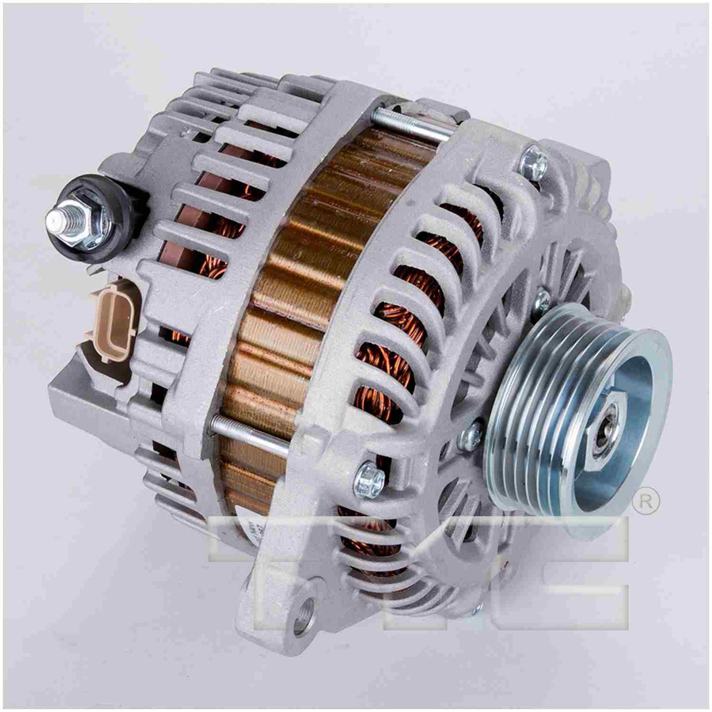 TYC Alternator 2-11267