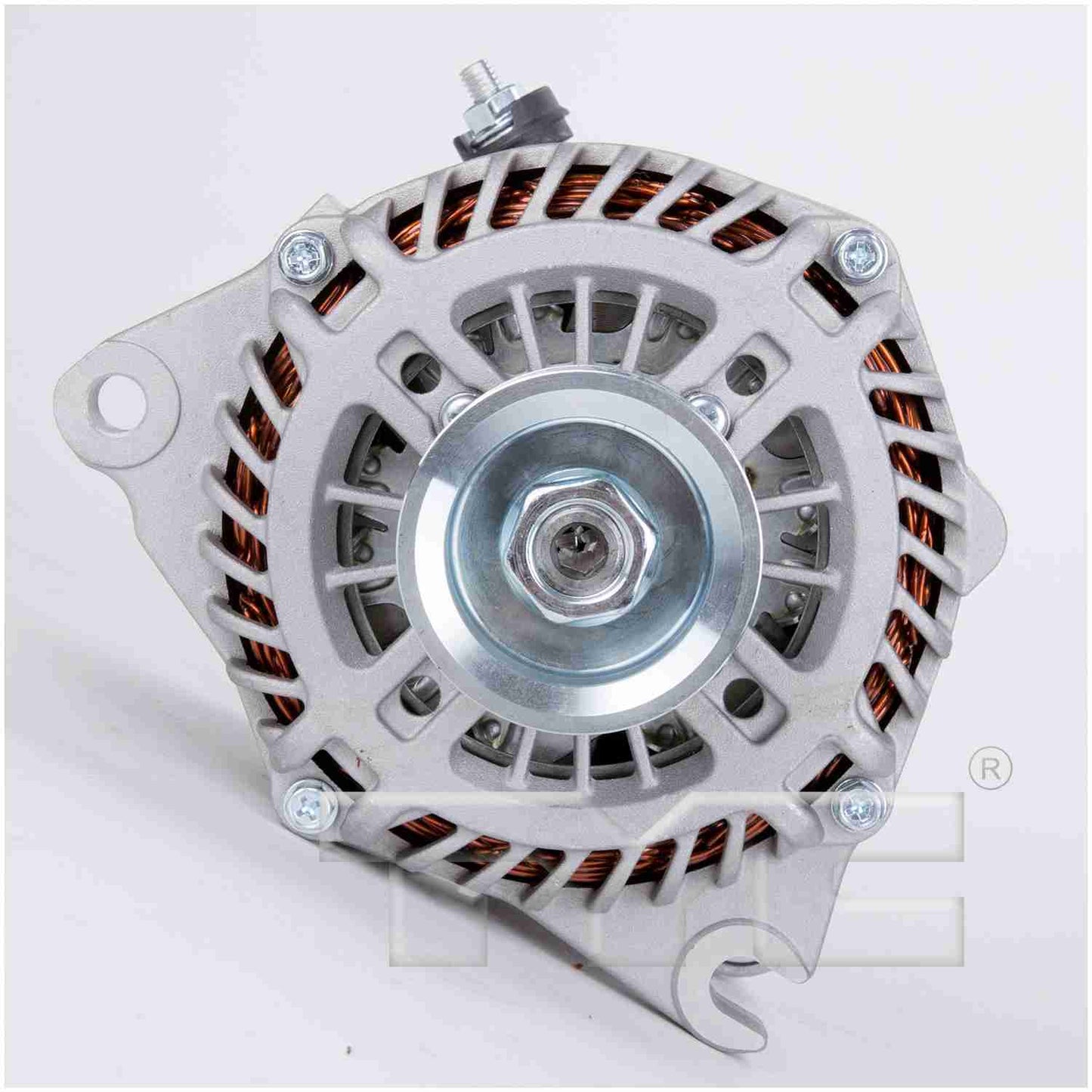 TYC Alternator 2-11267