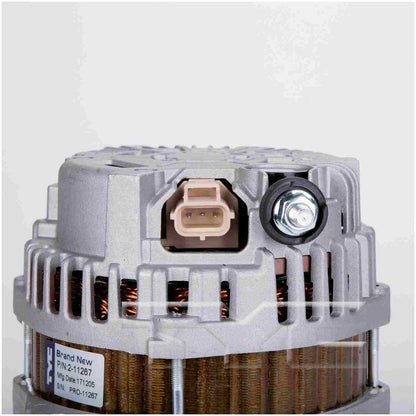 TYC Alternator 2-11267