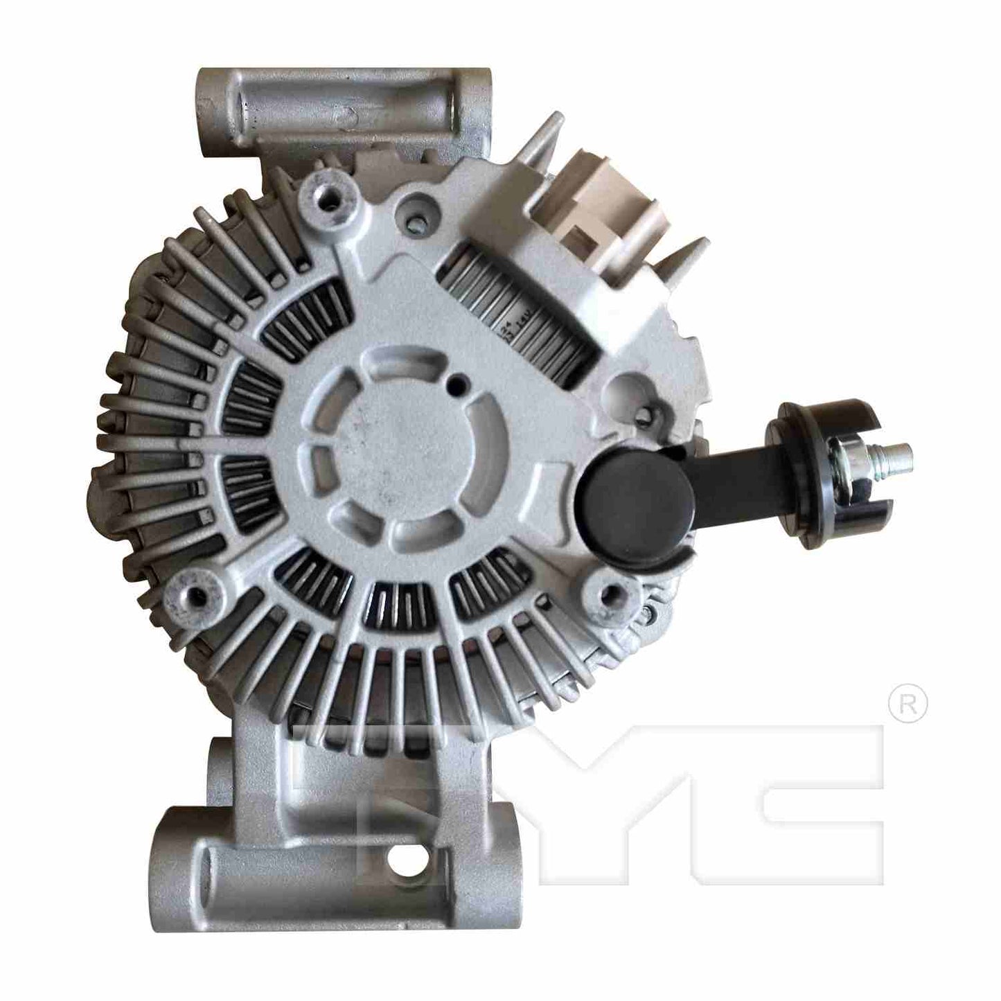 TYC Alternator 2-11272