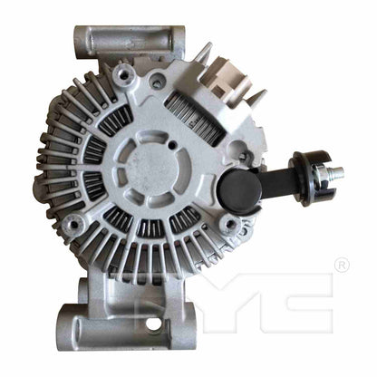 TYC Alternator 2-11272