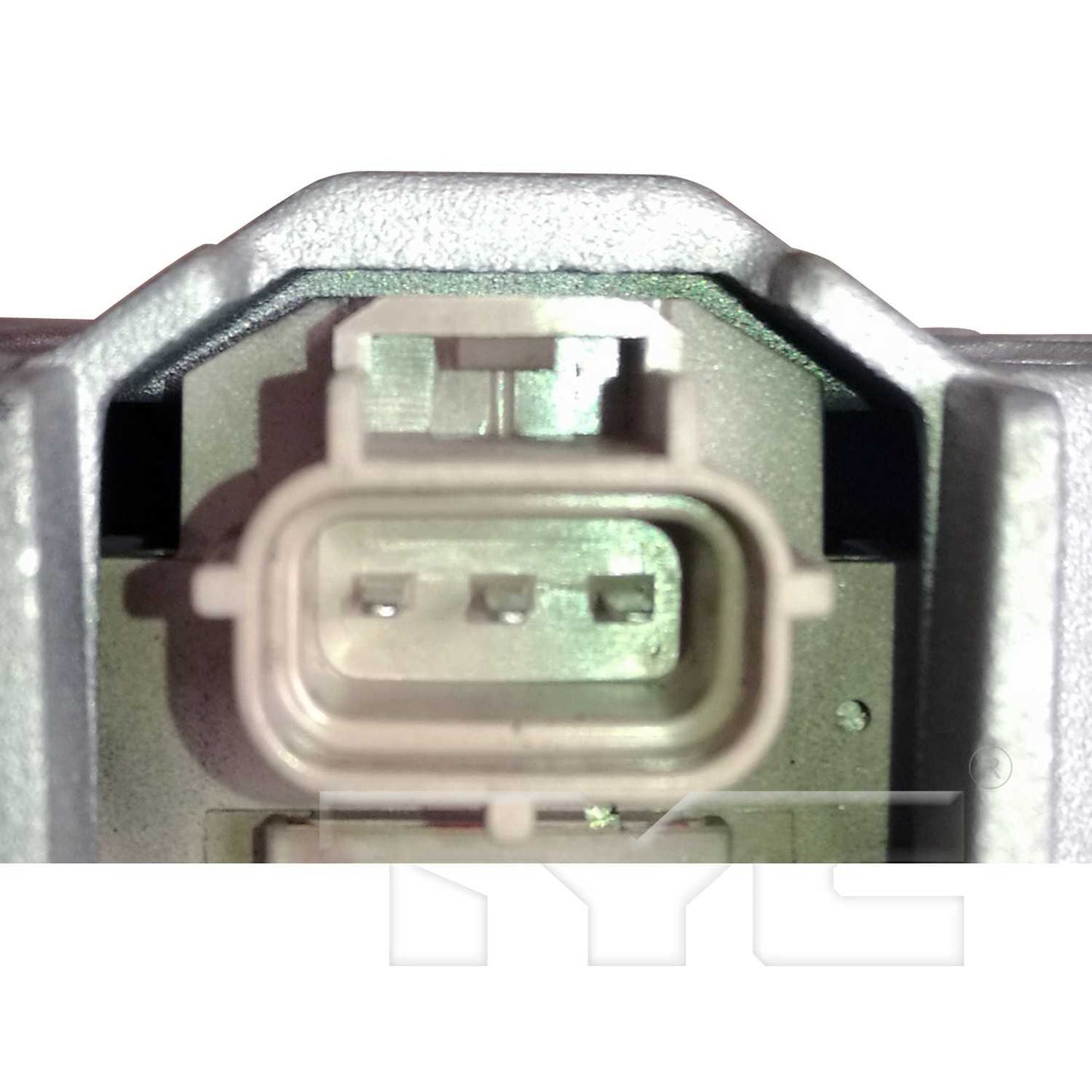 TYC Alternator 2-11272