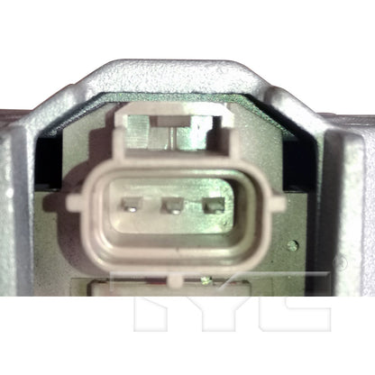 TYC Alternator 2-11272