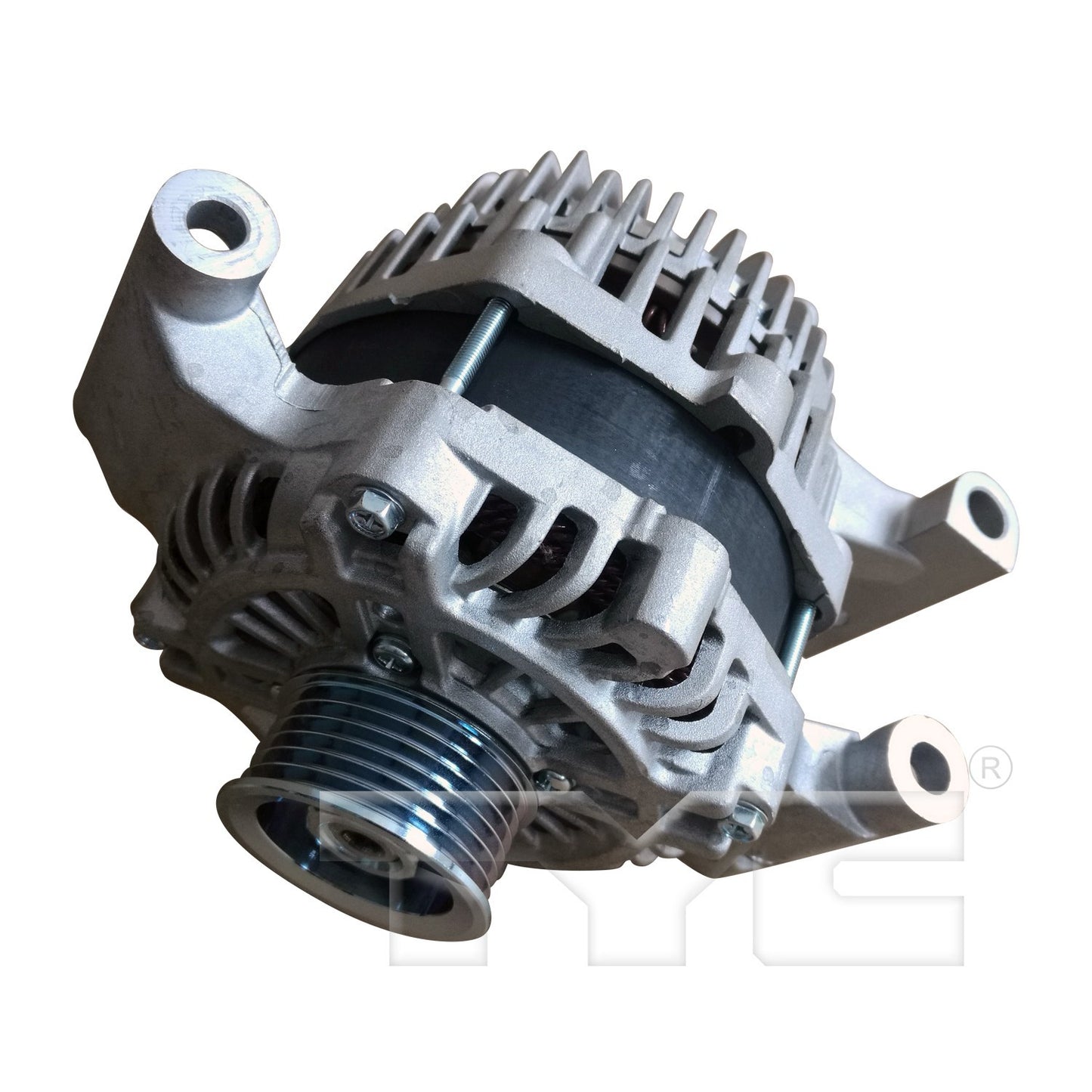 TYC Alternator 2-11272