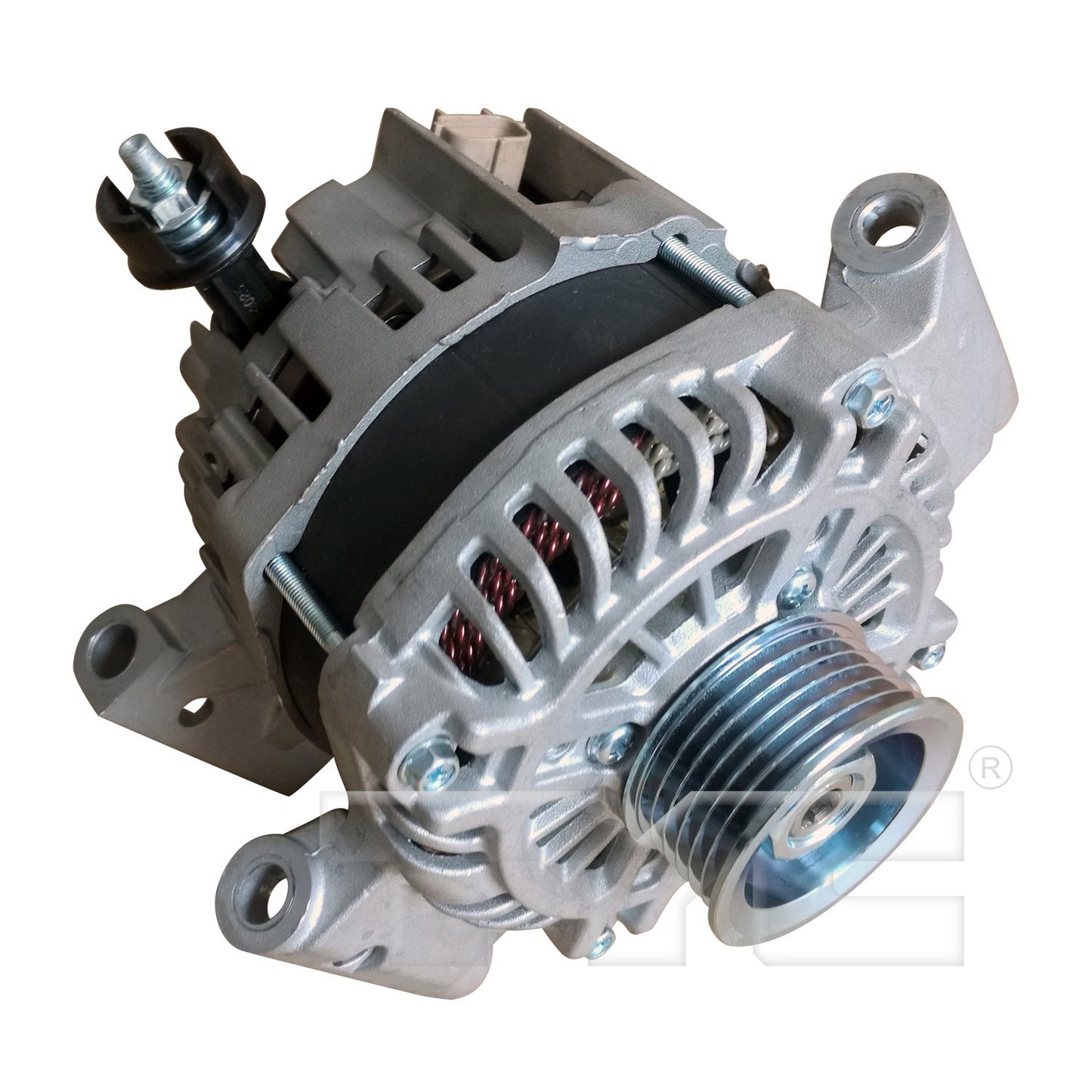 TYC Alternator 2-11272