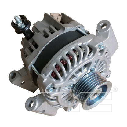 TYC Alternator 2-11272