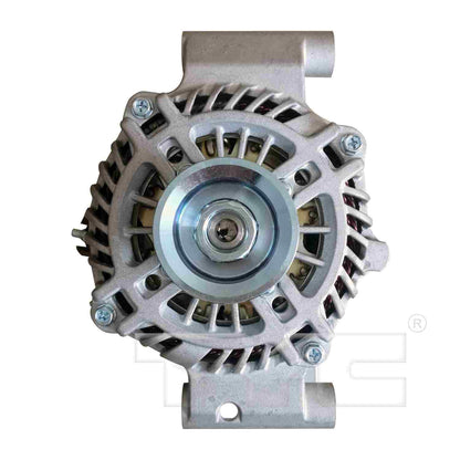 TYC Alternator 2-11272
