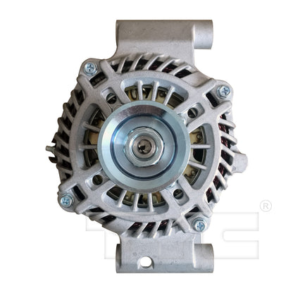 TYC Alternator 2-11272