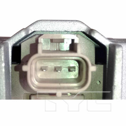 TYC Alternator 2-11272
