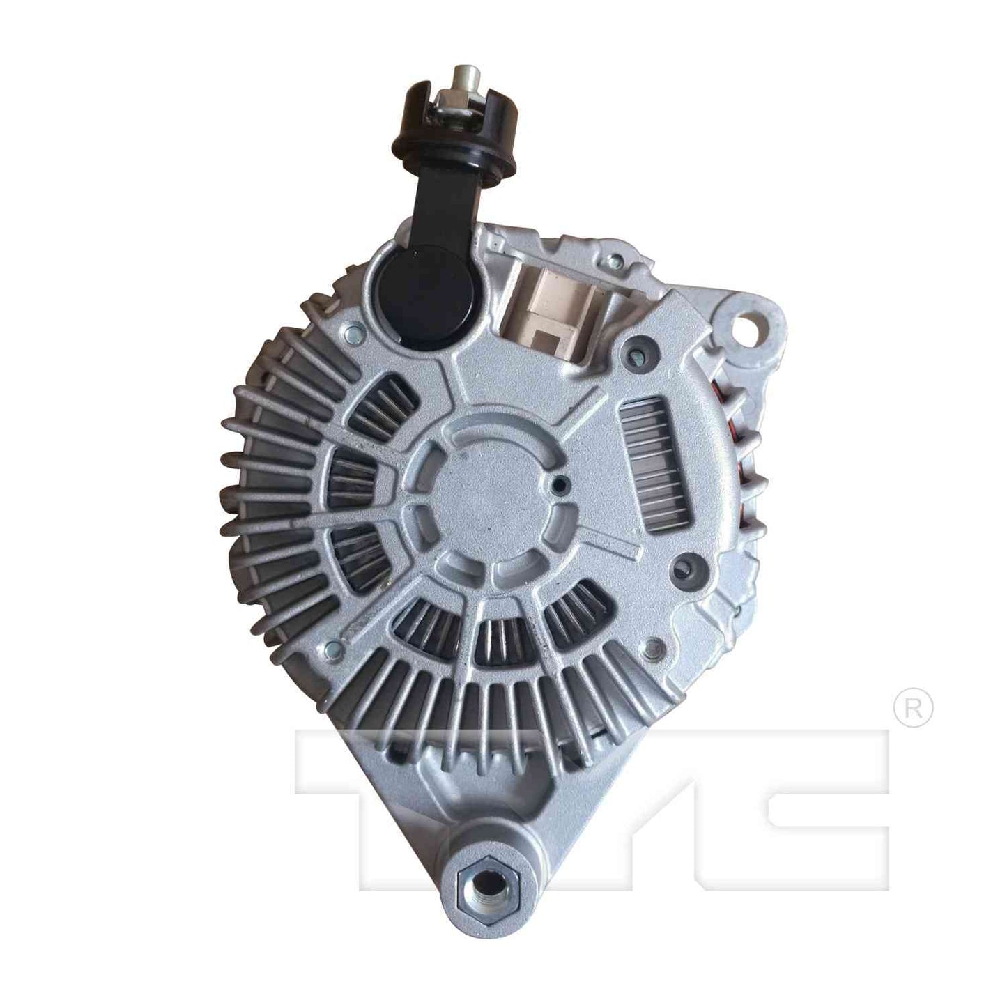 TYC Alternator 2-11273