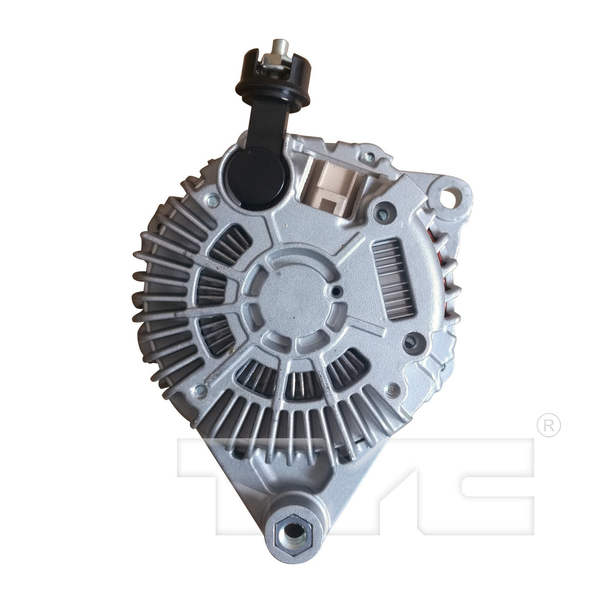 TYC Alternator 2-11273