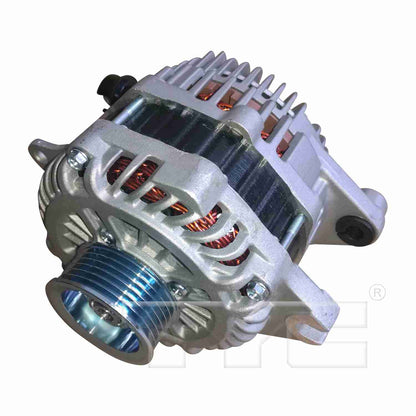 TYC Alternator 2-11273