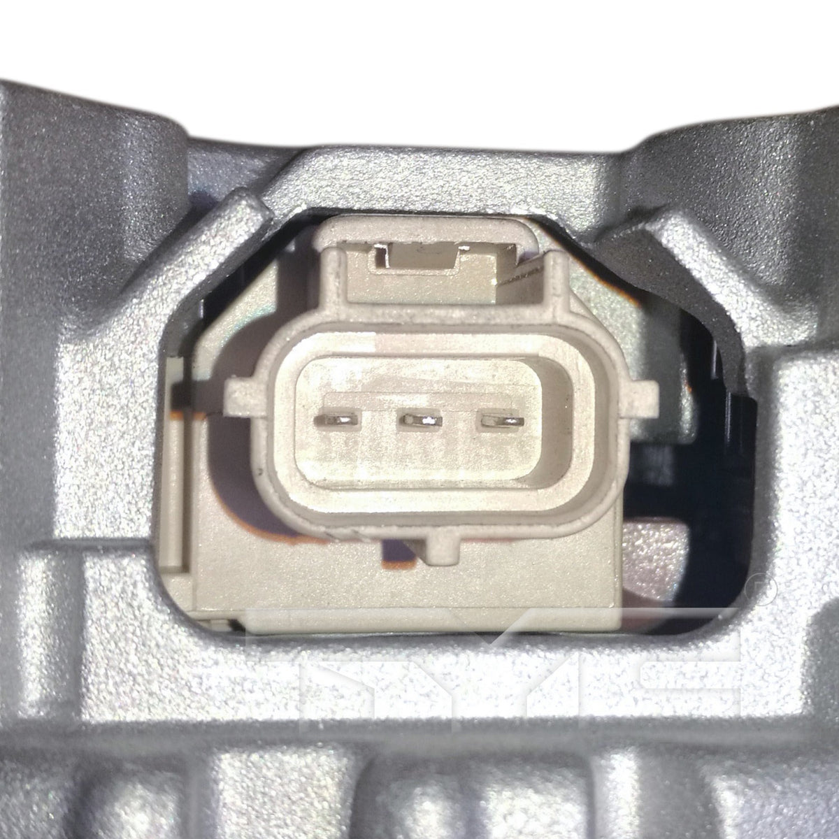 TYC Alternator 2-11273