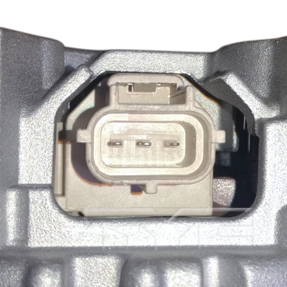 TYC Alternator 2-11273