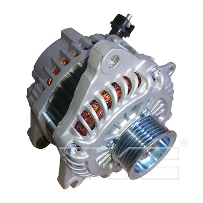 TYC Alternator 2-11273