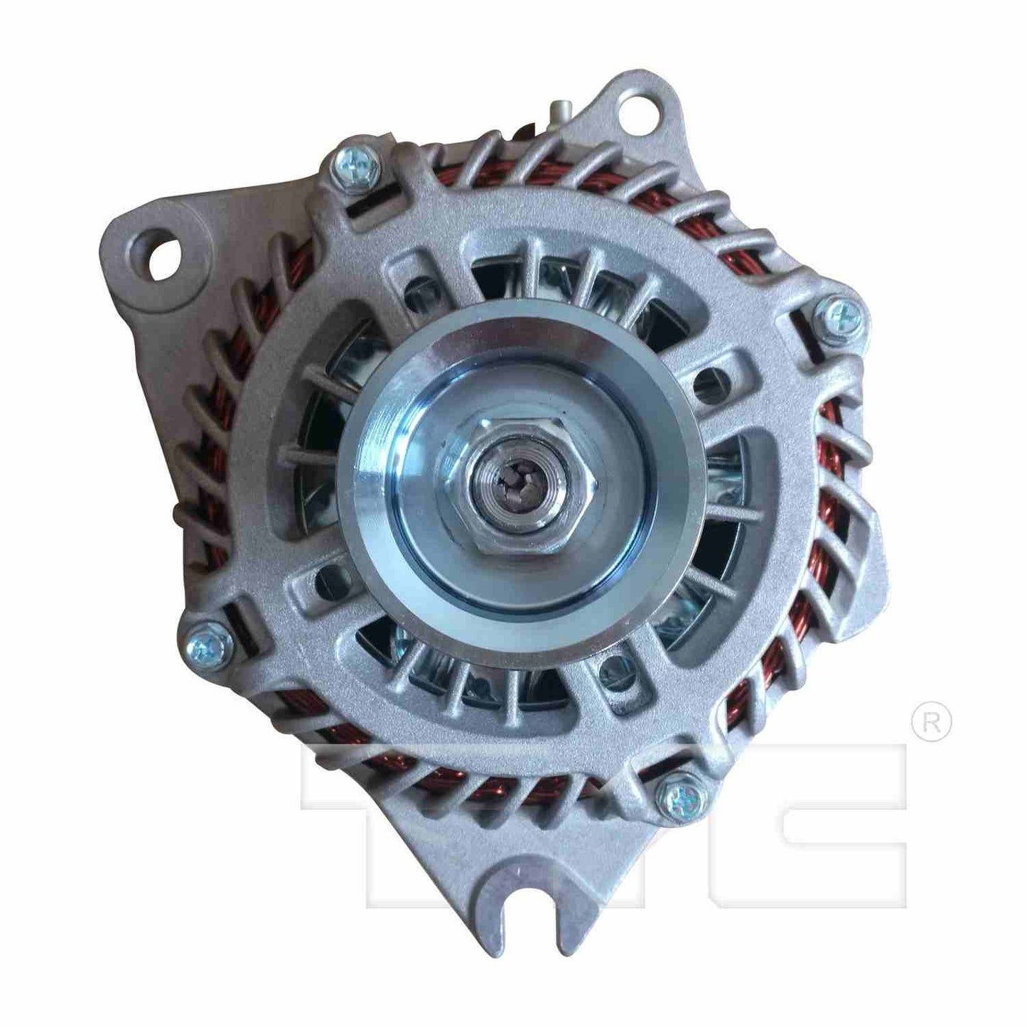 TYC Alternator 2-11273