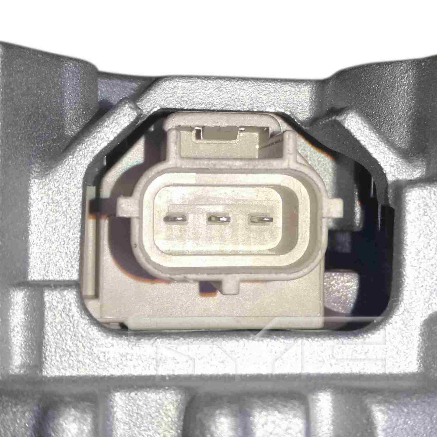 TYC Alternator 2-11273