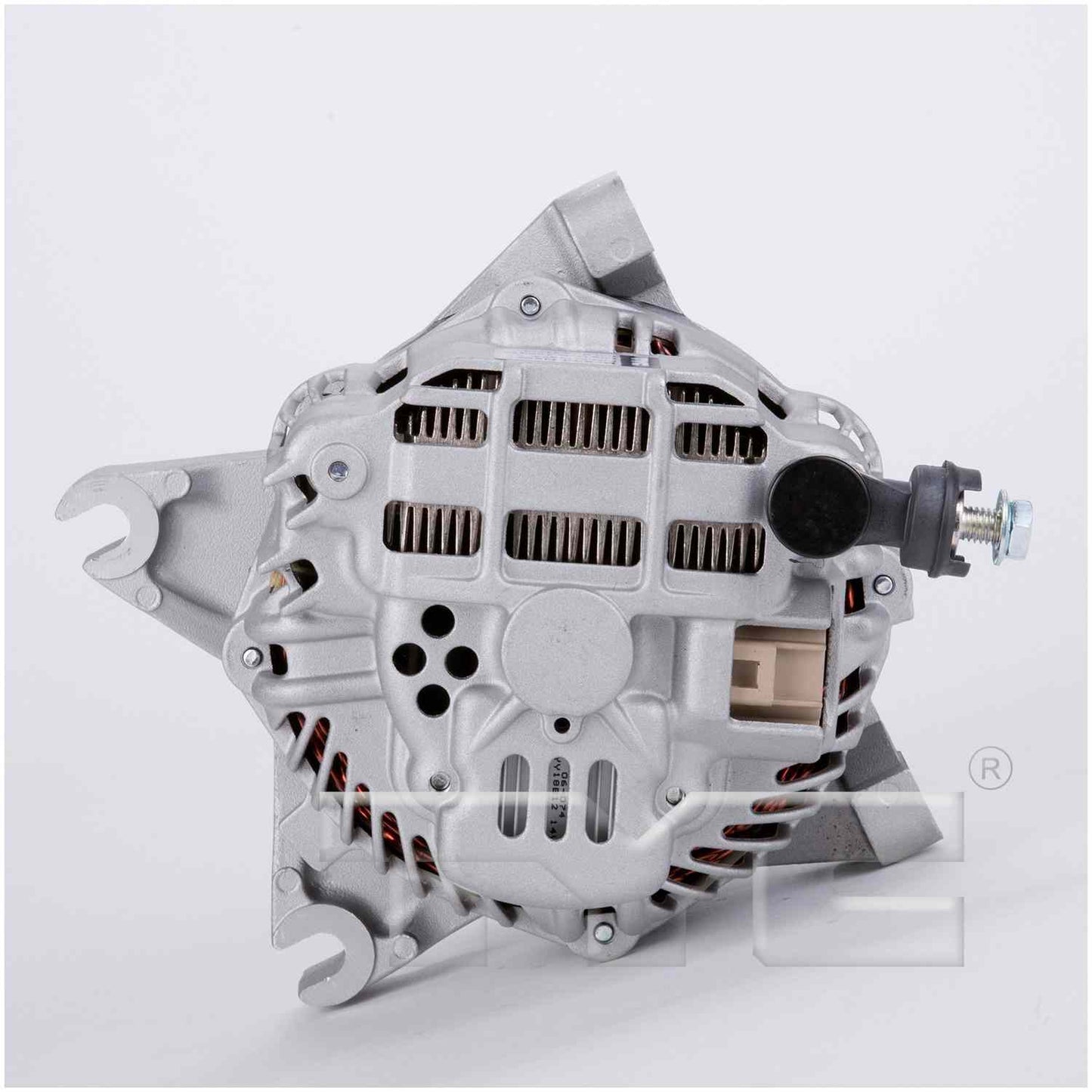 TYC Alternator 2-11274