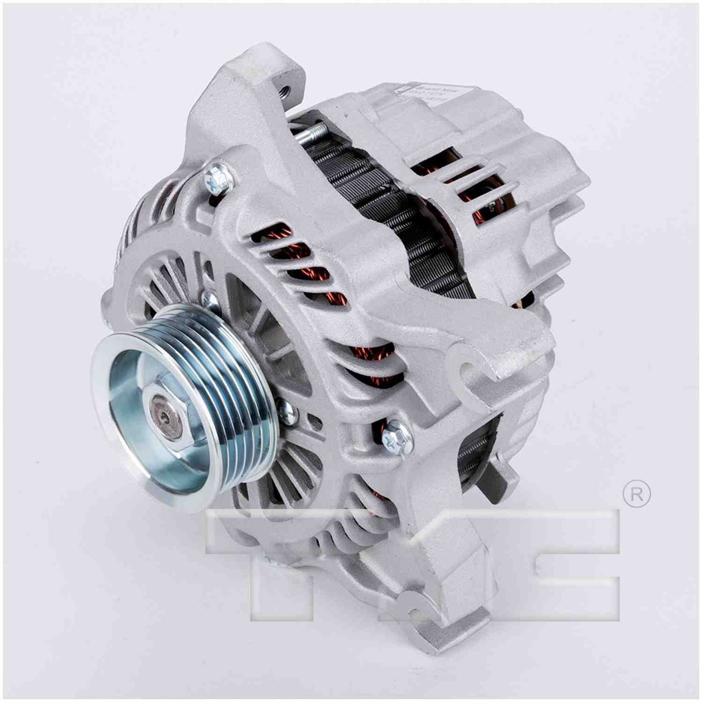 TYC Alternator 2-11274