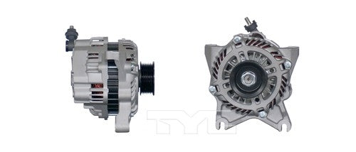 TYC Alternator 2-11274