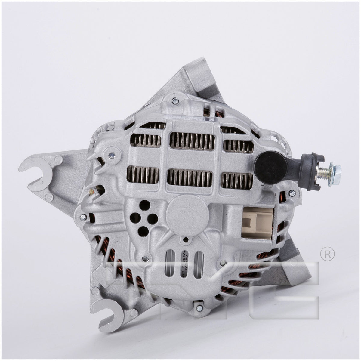 TYC Alternator 2-11274