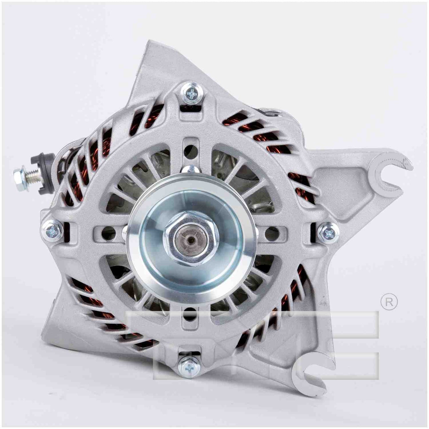 TYC Alternator 2-11274